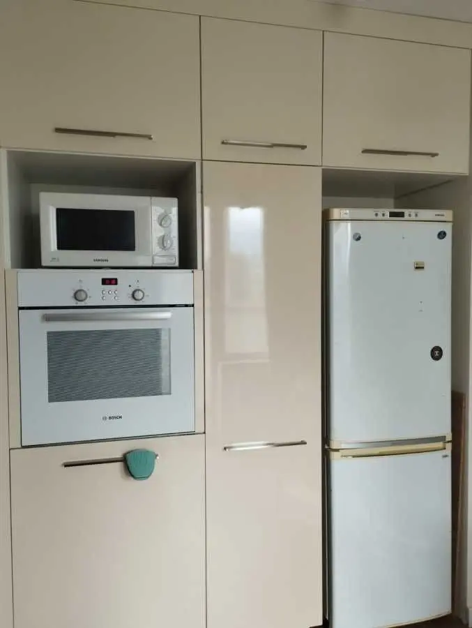 Фото Зняти 1 кімнатну квартиру, Сергія Данченка вул. 28 Київ в довгострокову оренду, ціна: 17000 UAH, код 8388
