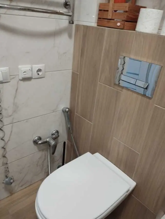 Фото Зняти 1 кімнатну квартиру, Сергія Данченка вул. 28 Київ в довгострокову оренду, ціна: 17000 UAH, код 8388