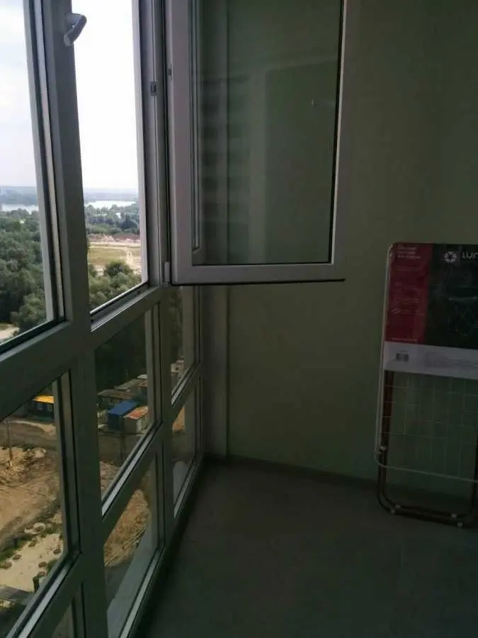Фото Зняти 1 кімнатну квартиру, Софії Русової вул.  Київ в довгострокову оренду, ціна: 13000 UAH, код 8389