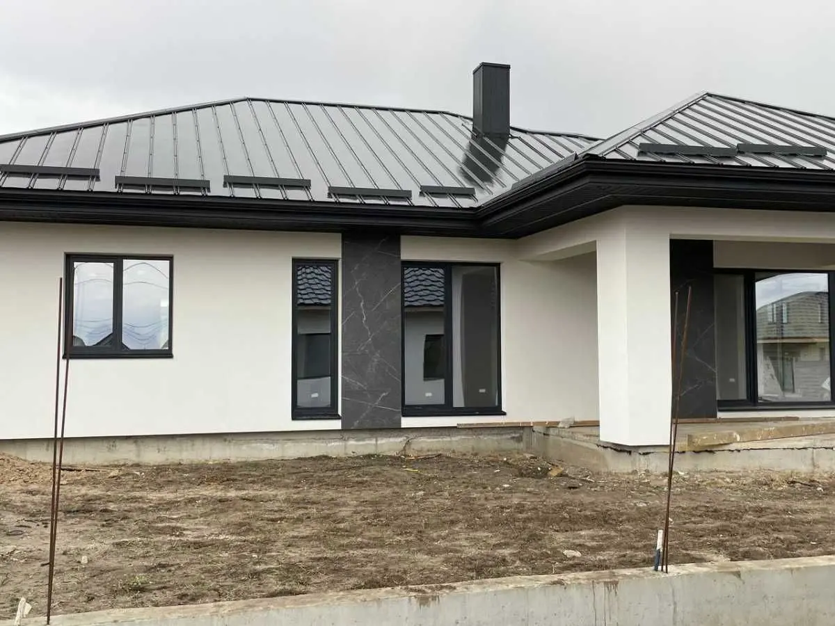Фото Продаю дом, 118 кв. м, Смотрицкого ул.  Ровно, цена: 129900 USD, код 8390
