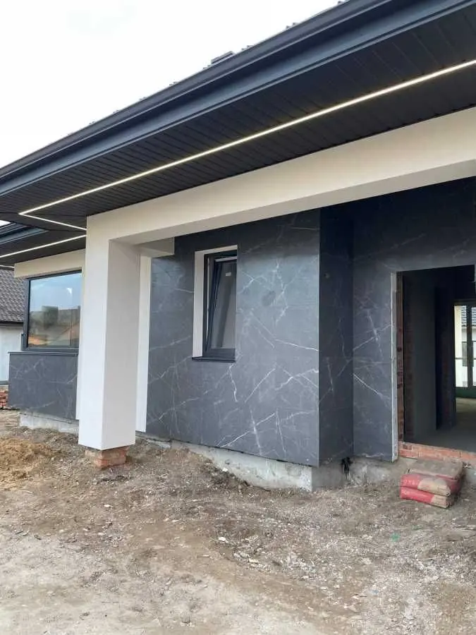 Фото Продаю дом, 118 кв. м, Смотрицкого ул.  Ровно, цена: 129900 USD, код 8390