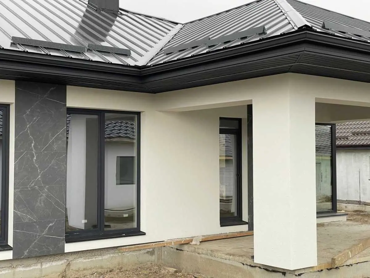 Фото Продаю дом, 118 кв. м, Смотрицкого ул.  Ровно, цена: 129900 USD, код 8390