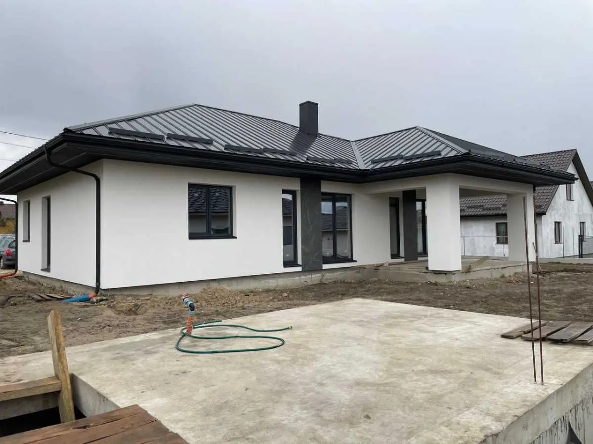 Фото Продаю дом, 118 кв. м, Смотрицкого ул.  Ровно, цена: 129900 USD, код 8390