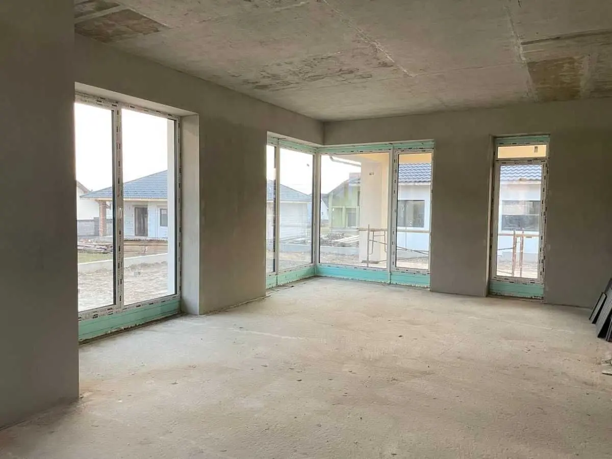 Фото Продаю дом, 118 кв. м, Смотрицкого ул.  Ровно, цена: 129900 USD, код 8390