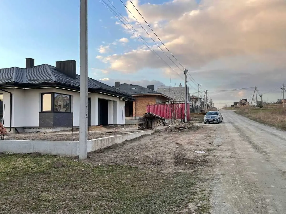 Фото Продаю дом, 118 кв. м, Смотрицкого ул.  Ровно, цена: 129900 USD, код 8390