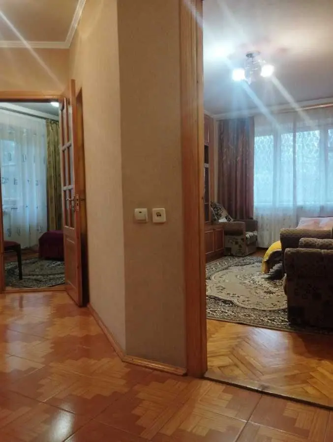 Фото Зняти 2 кімнатну квартиру, Семінарська вул. 5а Одеса в довгострокову оренду, ціна: 12000 UAH, код 8392