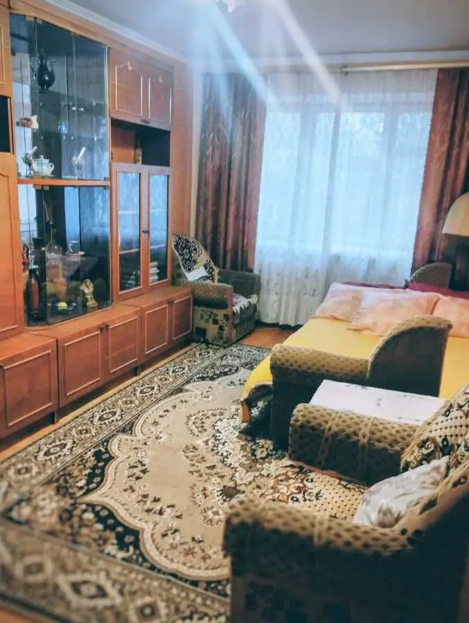 Фото Зняти 2 кімнатну квартиру, Семінарська вул. 5а Одеса в довгострокову оренду, ціна: 12000 UAH, код 8392