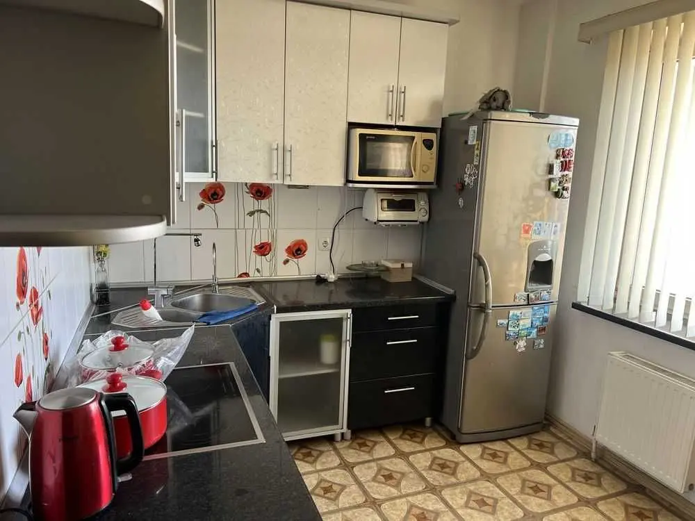 Фото Зняти 2 кімнатну квартиру, Дюківська вул. 8 Одеса в довгострокову оренду, ціна: 12000 UAH, код 8393