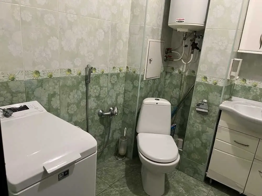 Фото Зняти 2 кімнатну квартиру, Дюківська вул. 8 Одеса в довгострокову оренду, ціна: 12000 UAH, код 8393