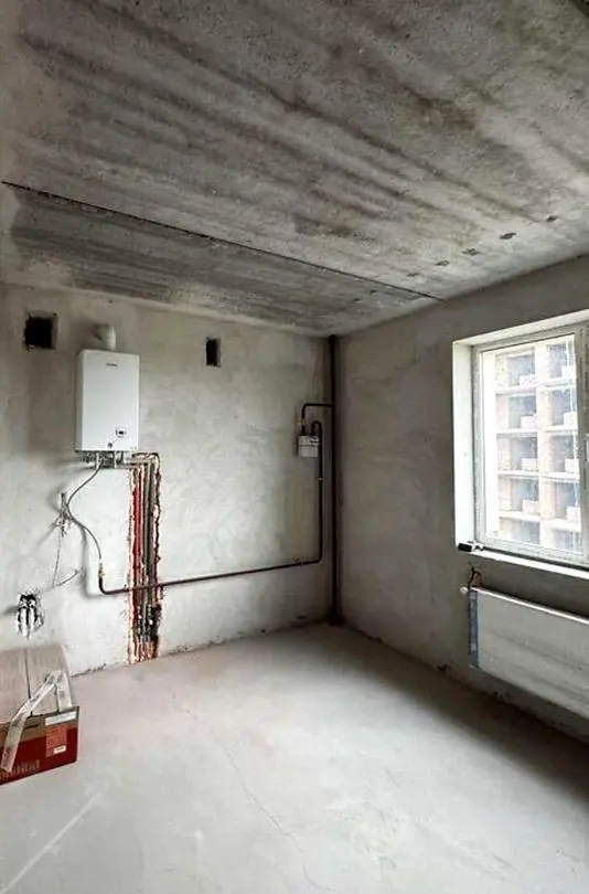 Фото Selling a 2-room apartment, 65.7 sq.m., Hatne, price: 80000 $, code 8394