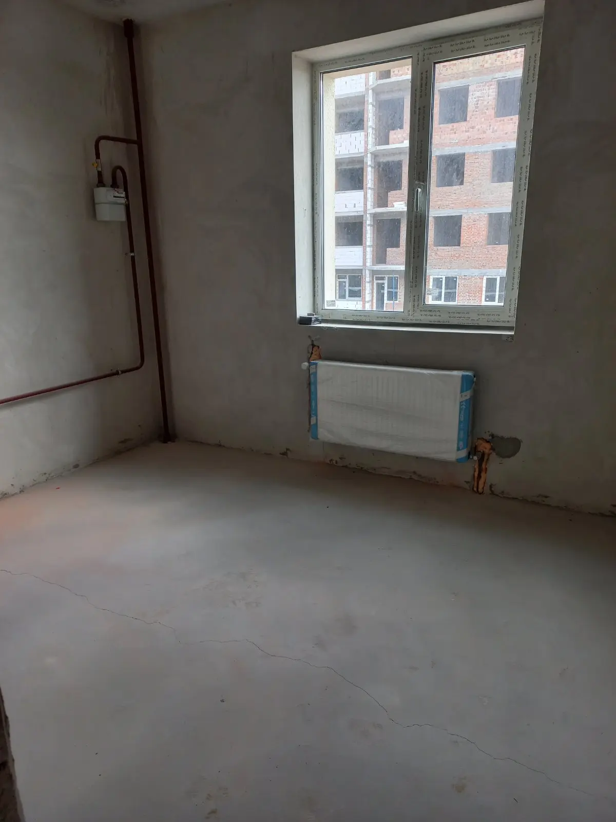 Фото Selling a 2-room apartment, 65.7 sq.m., Hatne, price: 80000 $, code 8394