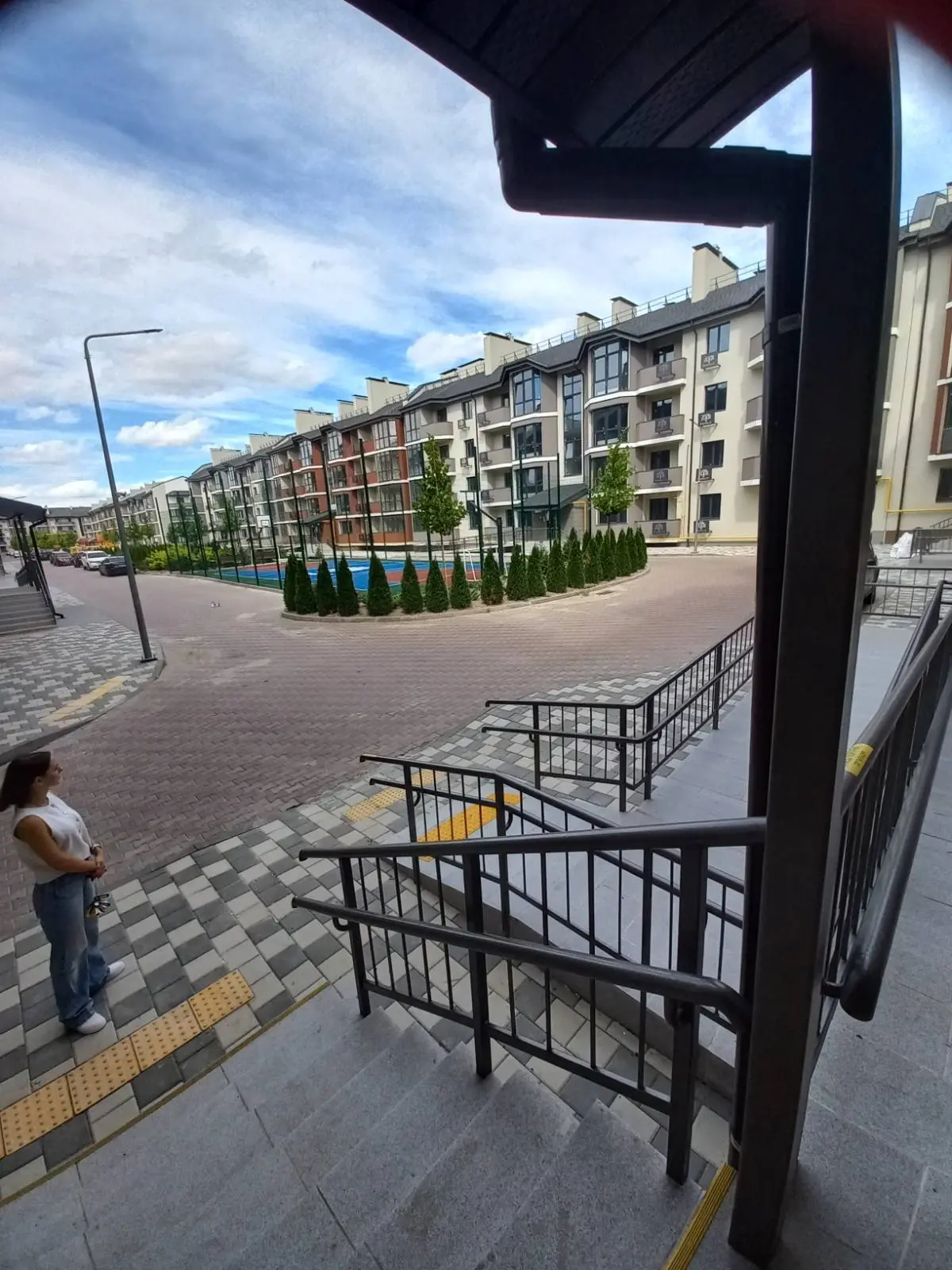 Фото Selling a 2-room apartment, 65.7 sq.m., Hatne, price: 80000 $, code 8394