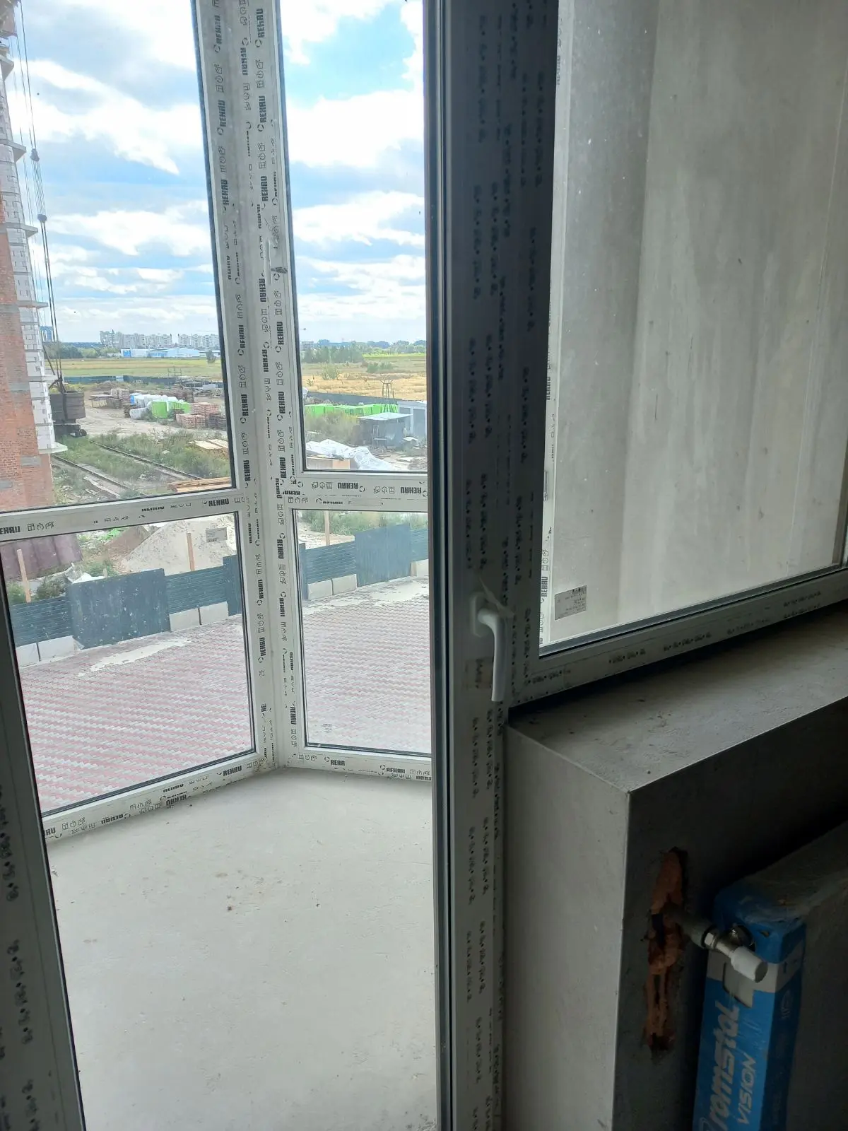 Фото Selling a 2-room apartment, 65.7 sq.m., Hatne, price: 80000 $, code 8394