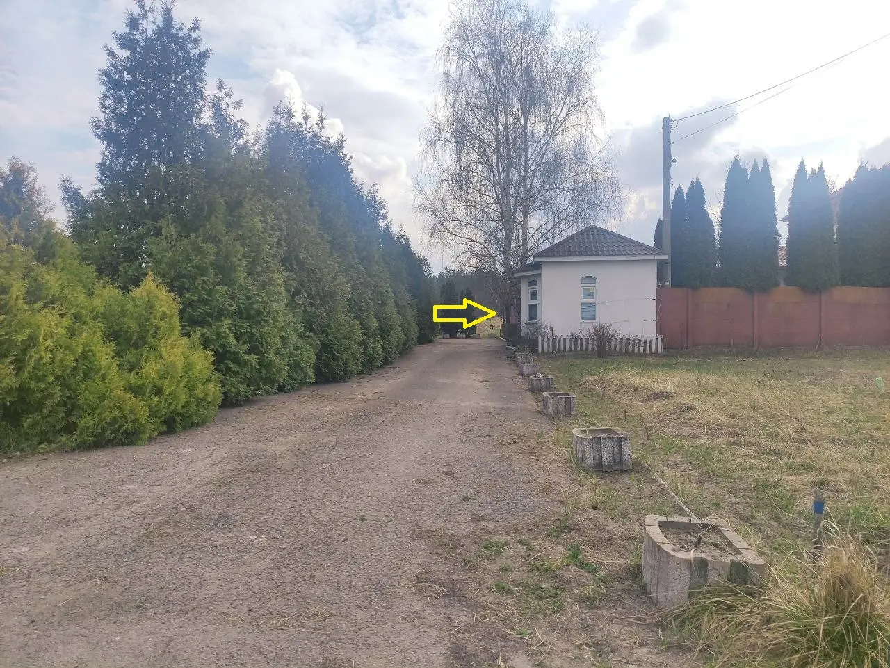 Фото Selling a land plot, Knyazhychi, price: 32000 $, code 8395
