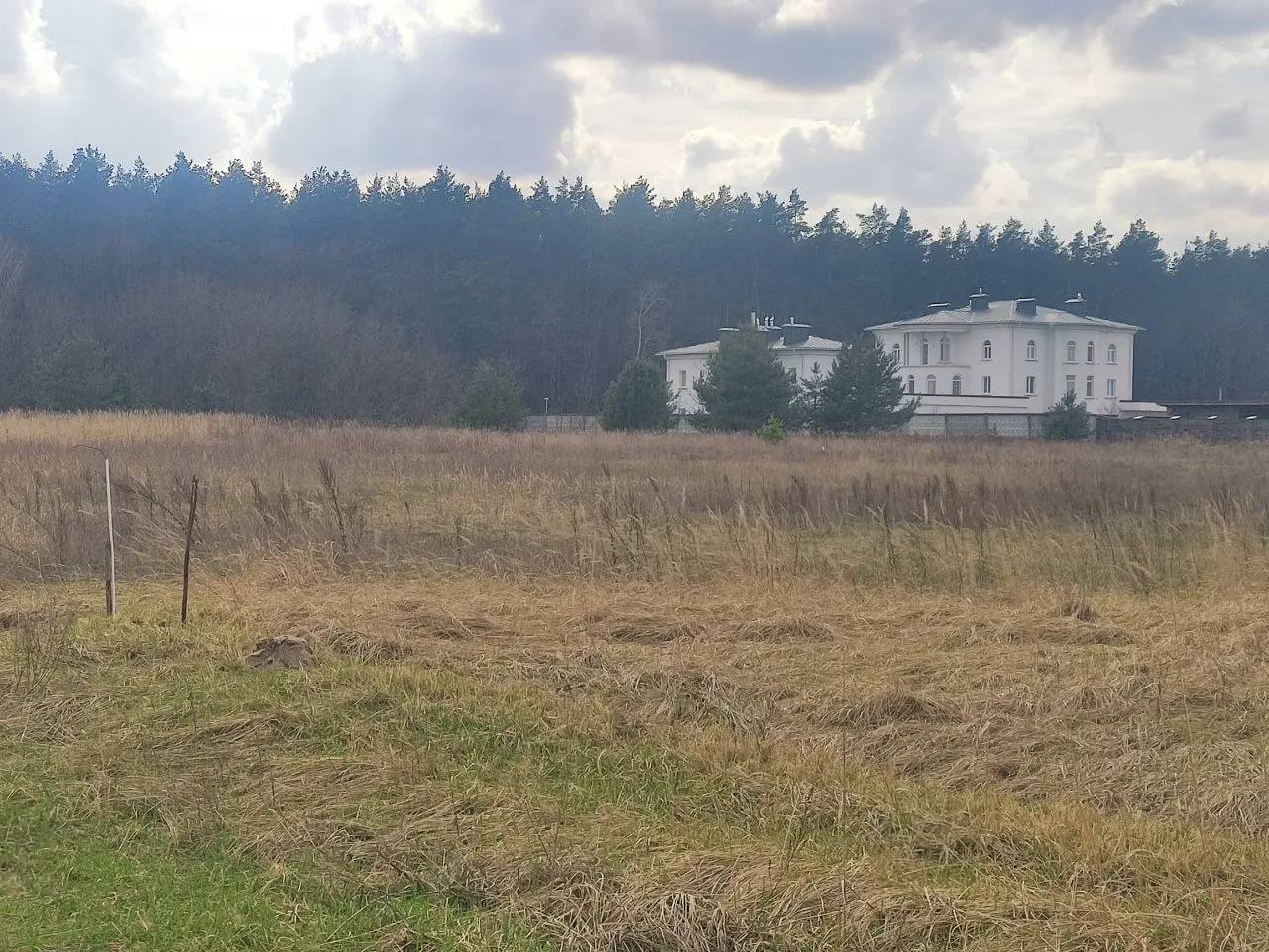Фото Selling a land plot, Knyazhychi, price: 32000 $, code 8395
