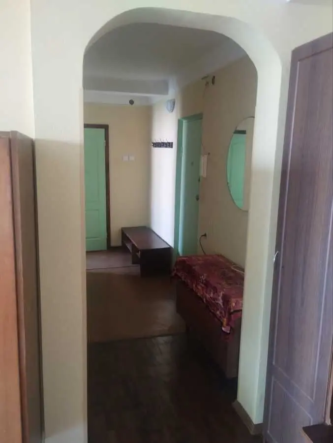 Фото Зняти 2 кімнатну квартиру, Євгена Коновальця вул. (Щорса) 35 Київ в довгострокову оренду, ціна: 17000 UAH, код 8396