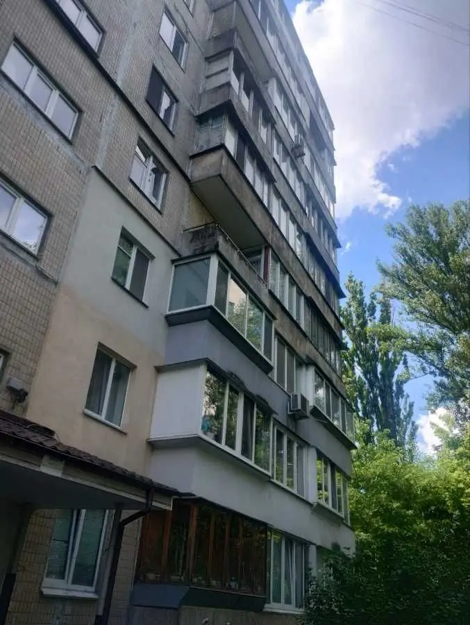 Фото Зняти 2 кімнатну квартиру, Євгена Коновальця вул. (Щорса) 35 Київ в довгострокову оренду, ціна: 17000 UAH, код 8396
