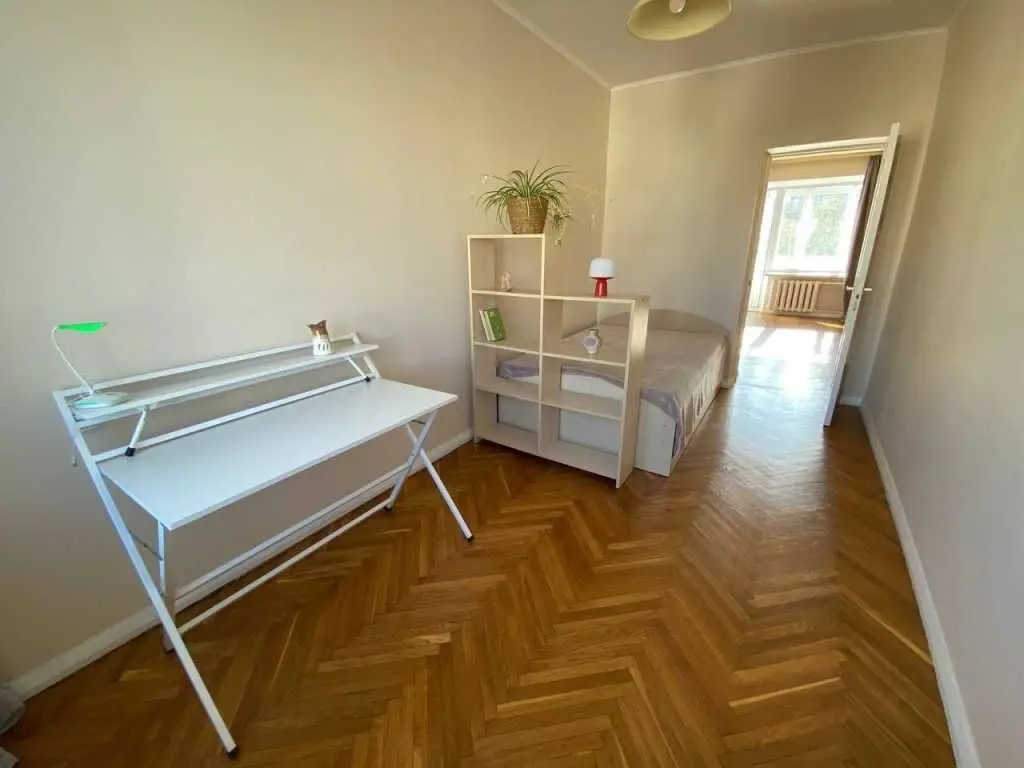 Фото Зняти 3 кімнатну квартиру, Лесі Українки бульв. 24 Київ в довгострокову оренду, ціна: 27000 UAH, код 8398
