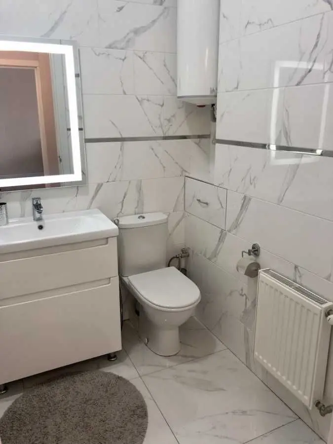 Фото Зняти 1 кімнатну квартиру, Канатна вул.  Одеса в довгострокову оренду, ціна: 14000 UAH, код 8399