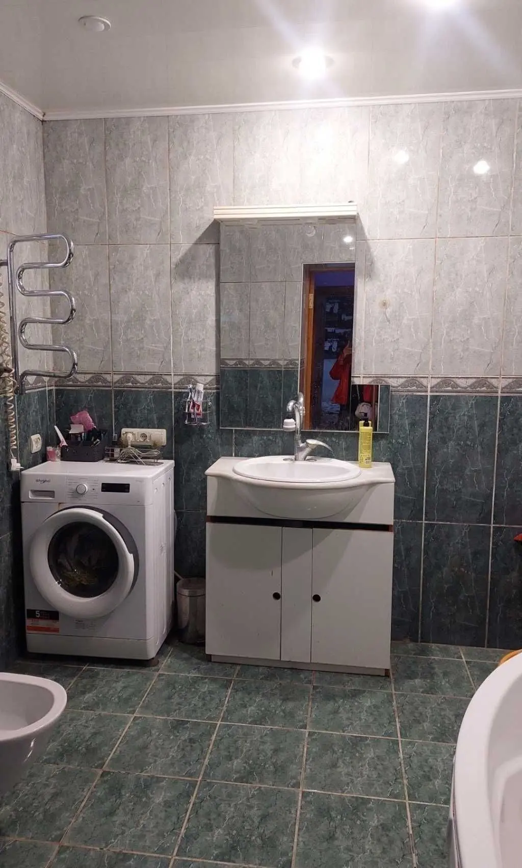 Фото Selling a house, 82 sq.m., Arbatska street  Dnipro, price: 4908335 UAH, code 8400
