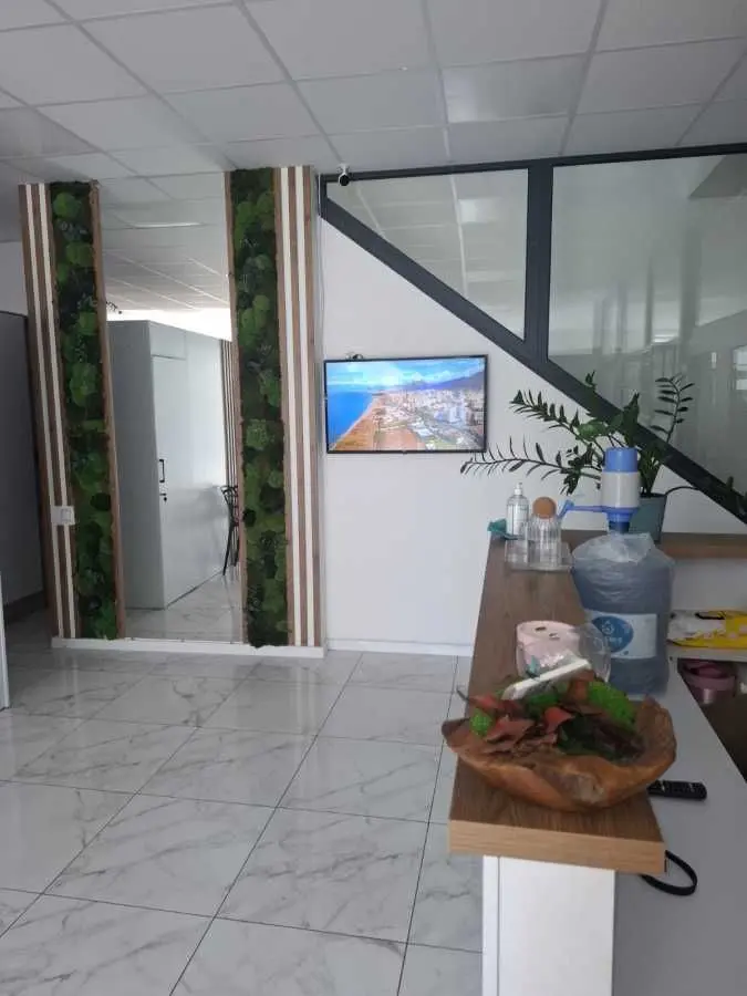 Фото Rent an office, Centralny Avenue  Mykolaiv for long-term rent, price: 35000 UAH, code 8402