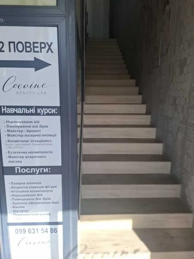 Фото Rent an office, Centralny Avenue  Mykolaiv for long-term rent, price: 35000 UAH, code 8402