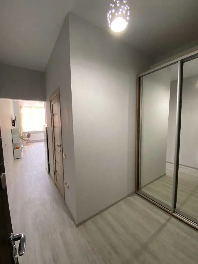 Фото Rent a 1-room apartment, Kvitkova Street 1 Odesa for long-term rent, price: 10000 UAH, code 8403