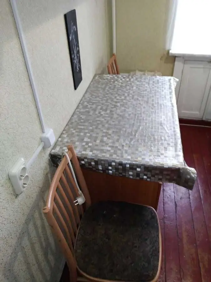 Фото Rent a 1-room apartment, Pedagogichna Street 46 Odesa for long-term rent, price: 8500 UAH, code 8404