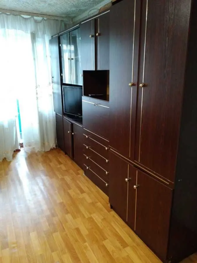 Фото Rent a 1-room apartment, Pedagogichna Street 46 Odesa for long-term rent, price: 8500 UAH, code 8404