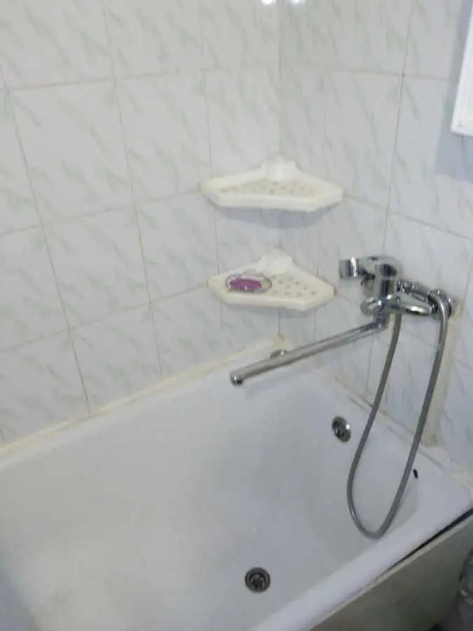 Фото Rent a 1-room apartment, Pedagogichna Street 46 Odesa for long-term rent, price: 8500 UAH, code 8404