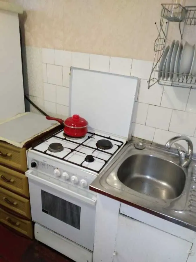 Фото Rent a 1-room apartment, Pedagogichna Street 46 Odesa for long-term rent, price: 8500 UAH, code 8404