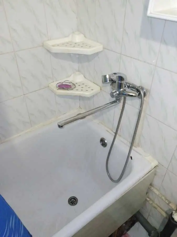 Фото Rent a 1-room apartment, Pedagogichna Street 46 Odesa for long-term rent, price: 8500 UAH, code 8404