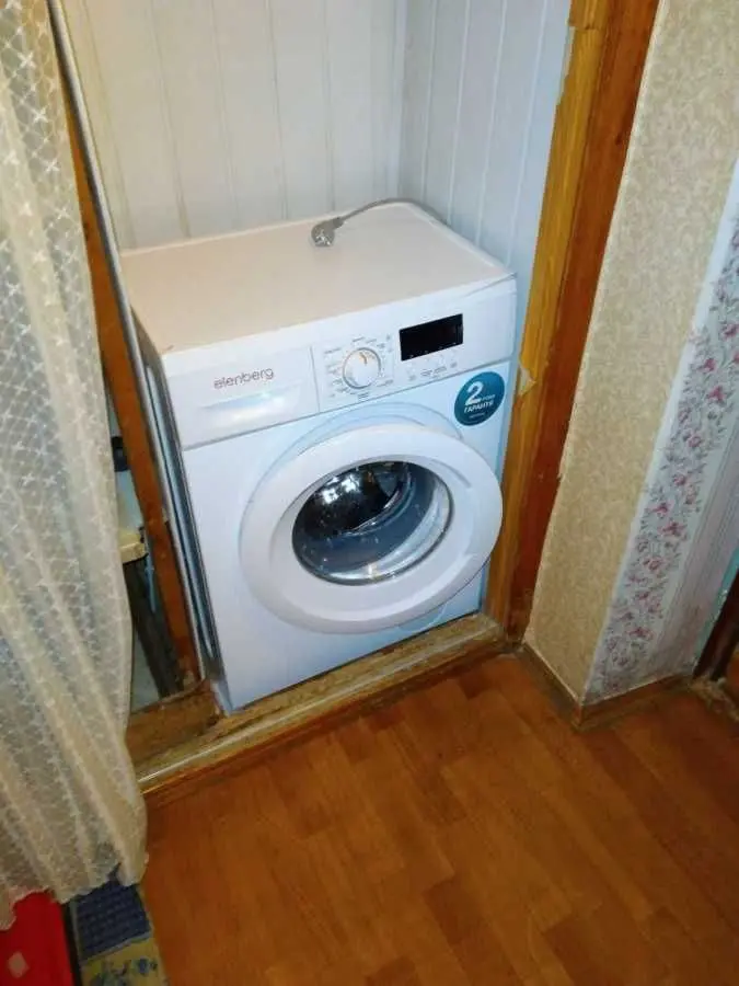 Фото Rent a 1-room apartment, Pedagogichna Street 46 Odesa for long-term rent, price: 8500 UAH, code 8404