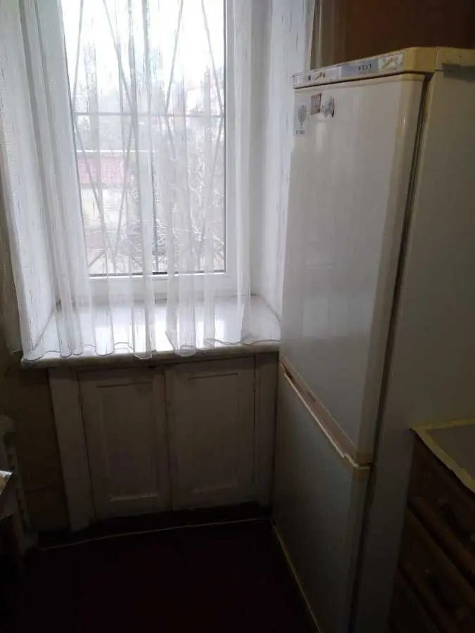 Фото Rent a 1-room apartment, Pedagogichna Street 46 Odesa for long-term rent, price: 8500 UAH, code 8404