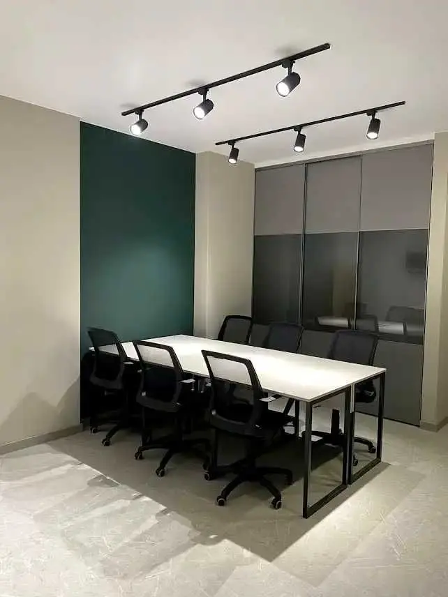Фото Rent an office, Zhylianska Street 68 Kyiv for long-term rent, price: 1100 USD, code 8406