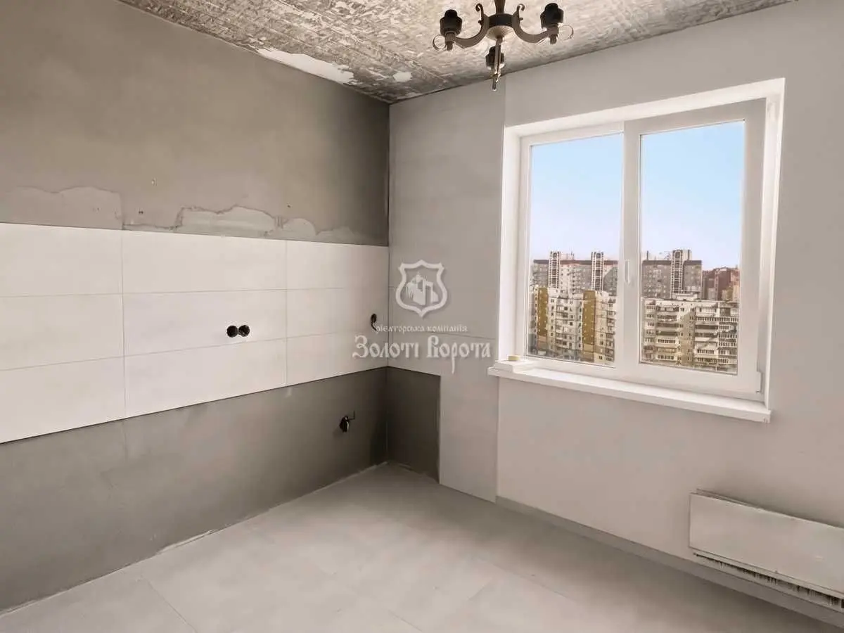Фото Продаю 2 кімнатну квартиру, 55.9 кв. м, Оноре де Бальзака вул. 81/1 Київ, ціна: 65000 USD, код 8407
