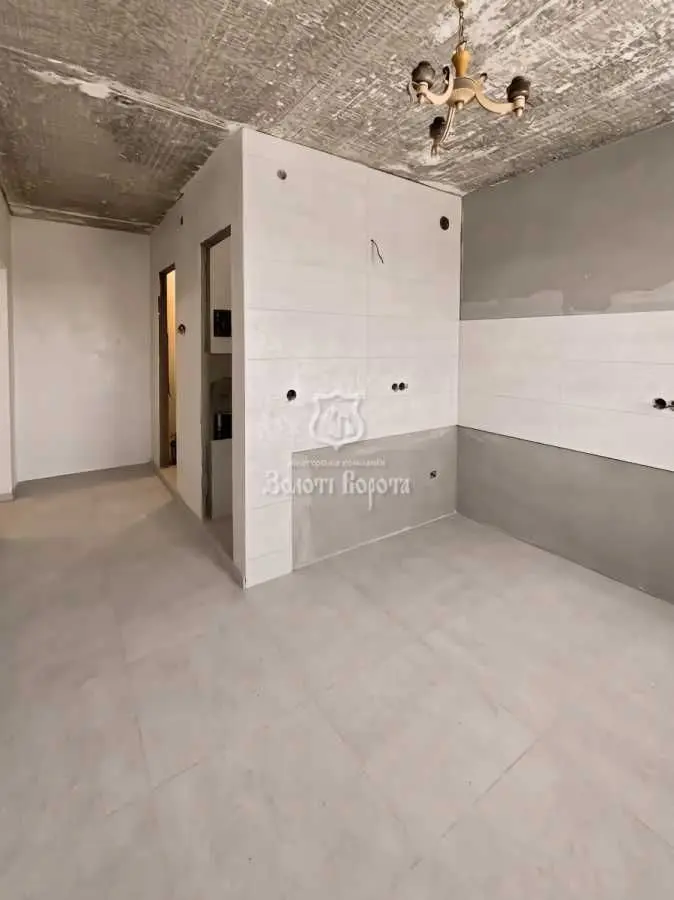 Фото Продаю 2 кімнатну квартиру, 55.9 кв. м, Оноре де Бальзака вул. 81/1 Київ, ціна: 65000 USD, код 8407