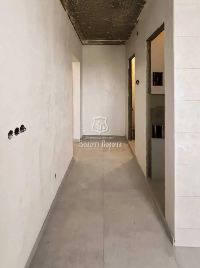 Фото Продаю 2 кімнатну квартиру, 55.9 кв. м, Оноре де Бальзака вул. 81/1 Київ, ціна: 65000 USD, код 8407
