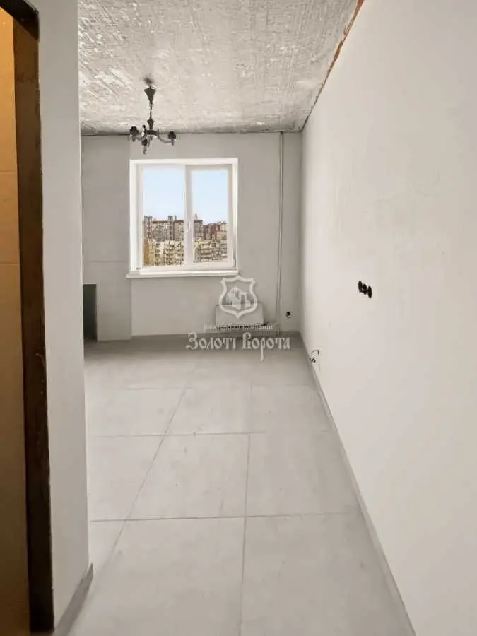 Фото Продаю 2 кімнатну квартиру, 55.9 кв. м, Оноре де Бальзака вул. 81/1 Київ, ціна: 65000 USD, код 8407