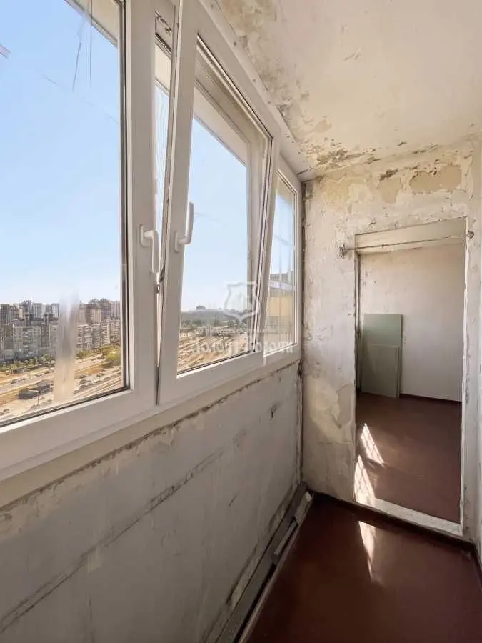 Фото Продаю 2 кімнатну квартиру, 55.9 кв. м, Оноре де Бальзака вул. 81/1 Київ, ціна: 65000 USD, код 8407