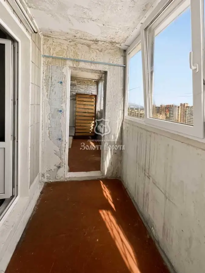 Фото Продаю 2 кімнатну квартиру, 55.9 кв. м, Оноре де Бальзака вул. 81/1 Київ, ціна: 65000 USD, код 8407