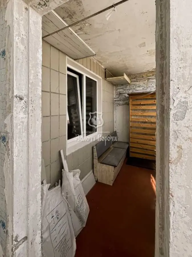 Фото Продаю 2 кімнатну квартиру, 55.9 кв. м, Оноре де Бальзака вул. 81/1 Київ, ціна: 65000 USD, код 8407