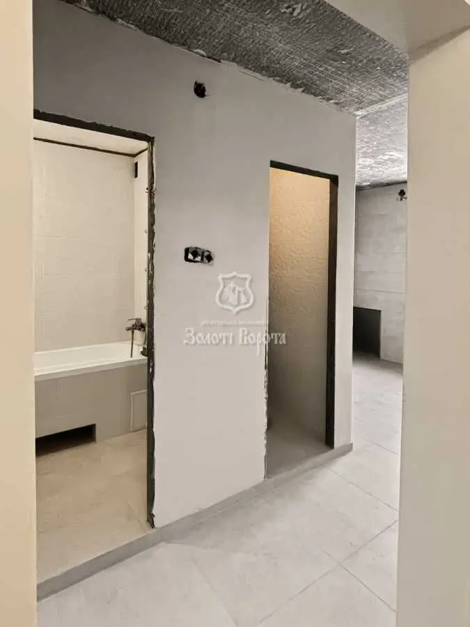 Фото Продаю 2 кімнатну квартиру, 55.9 кв. м, Оноре де Бальзака вул. 81/1 Київ, ціна: 65000 USD, код 8407