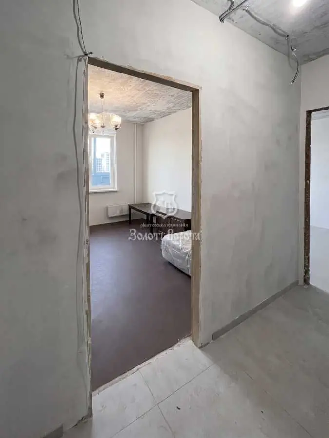Фото Продаю 2 кімнатну квартиру, 55.9 кв. м, Оноре де Бальзака вул. 81/1 Київ, ціна: 65000 USD, код 8407