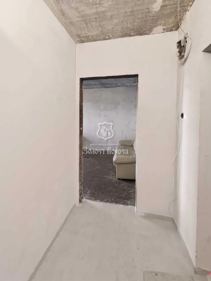 Фото Продаю 2 кімнатну квартиру, 55.9 кв. м, Оноре де Бальзака вул. 81/1 Київ, ціна: 65000 USD, код 8407