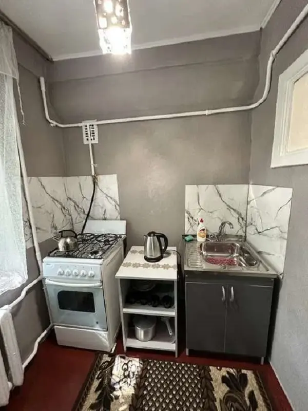 Фото Rent a 0-room apartment, Raisy Okipnoi Street 5 Kyiv for long-term rent, price: 10000 UAH, code 8408