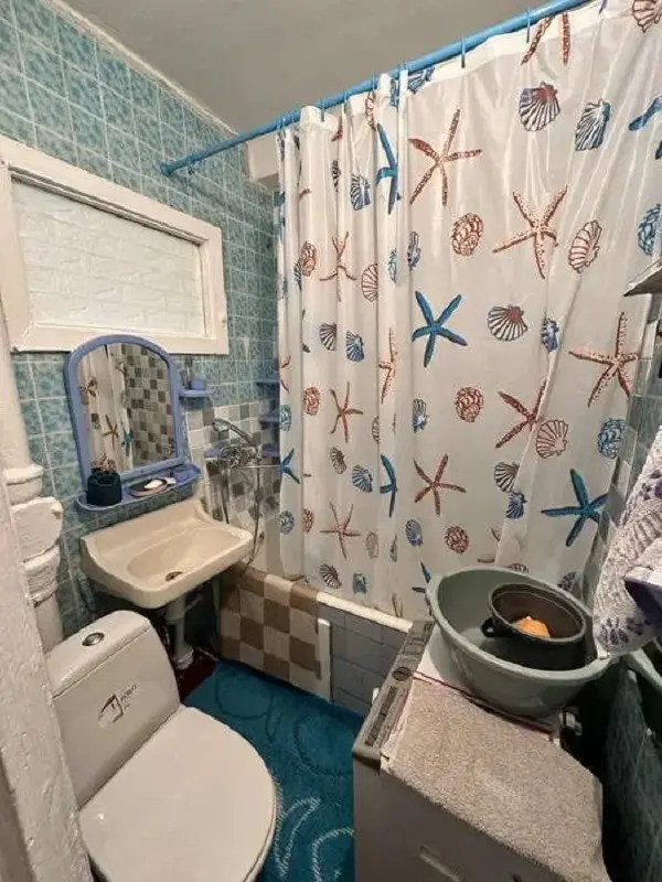 Фото Rent a 0-room apartment, Raisy Okipnoi Street 5 Kyiv for long-term rent, price: 10000 UAH, code 8408