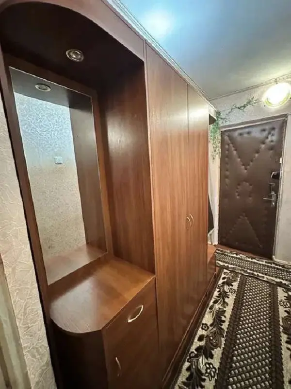 Фото Rent a 0-room apartment, Raisy Okipnoi Street 5 Kyiv for long-term rent, price: 10000 UAH, code 8408