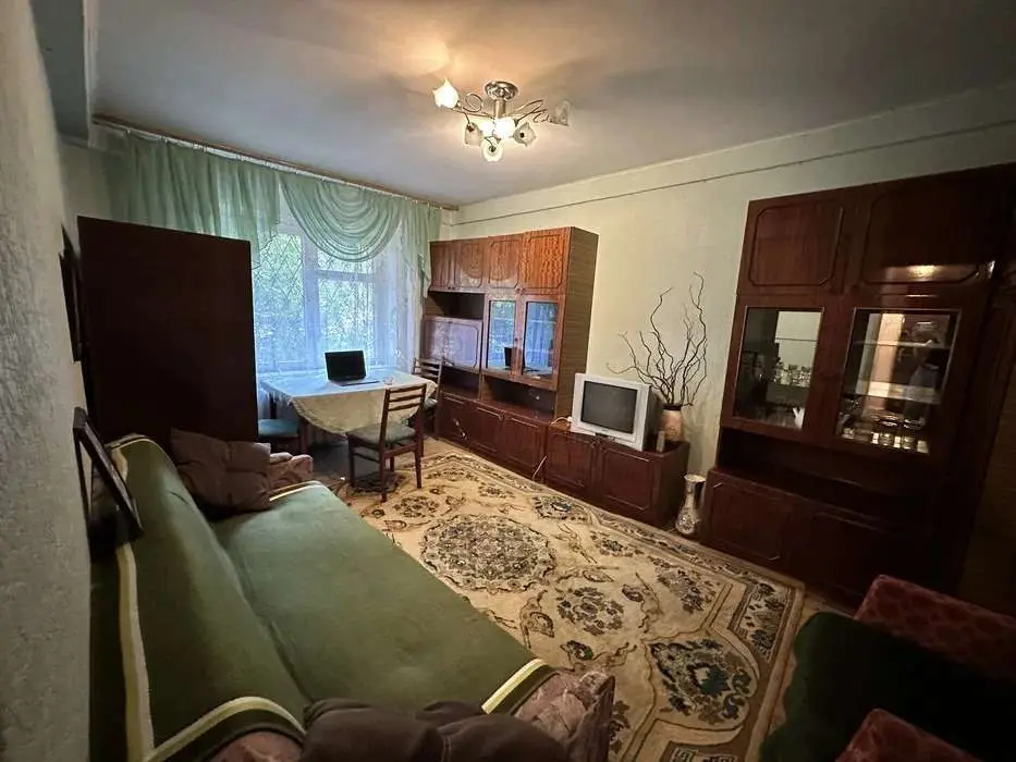Фото Rent a 0-room apartment, Raisy Okipnoi Street 5 Kyiv for long-term rent, price: 10000 UAH, code 8408