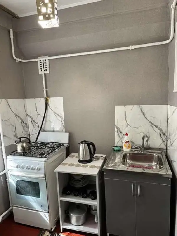 Фото Rent a 0-room apartment, Raisy Okipnoi Street 5 Kyiv for long-term rent, price: 10000 UAH, code 8408